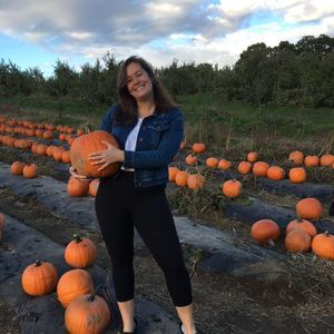 Meet your Posher, Clare